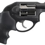 Ruger LCR 9mm 1.87" Barrel 5-Rounds with Moon Clips 2 Ruger LCR 9mm 1.87" Barrel 5-Rounds with Moon Clips