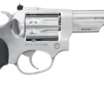 Ruger SP101 Stainless .22 LR 4.2" Barrel 8-Rounds