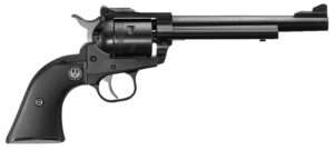 Ruger Single-Six .17 HMR 6.5" Barrel 6-Rounds 3 Ruger Single-Six .17 HMR 6.5" Barrel 6-Rounds