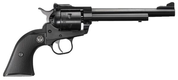Ruger Single-Six .17 HMR 6.5" Barrel 6-Rounds Ruger Single-Six .17 HMR 6.5" Barrel 6-Rounds