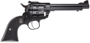 Ruger Single-Six Convertible .22 LR / .22 Mag 5.5" Barrel 6-Rounds Adjustable Rear Sight 3 Ruger Single-Six Convertible .22 LR / .22 Mag 5.5" Barrel 6-Rounds Adjustable Rear Sight