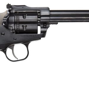 Ruger Single-Six Convertible Black .22 LR / .22 Mag 6.5" Barrel 6-Rounds