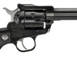 Ruger Single-Six Convertible .22 LR / .22 Mag 4.62" Barrel 6-Rounds 1 Ruger Single-Six Convertible .22 LR / .22 Mag 4.62" Barrel 6-Rounds