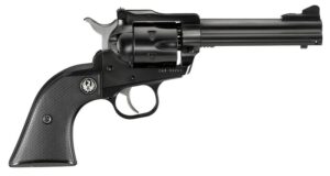 Ruger Single-Six Convertible .22 LR / .22 Mag 4.62" Barrel 6-Rounds 3 Ruger Single-Six Convertible .22 LR / .22 Mag 4.62" Barrel 6-Rounds