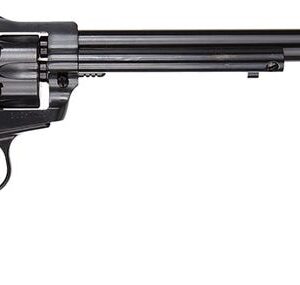 Ruger Single-Six Convertible .22 LR / .22 Mag 9.5" Barrel 6-Rounds