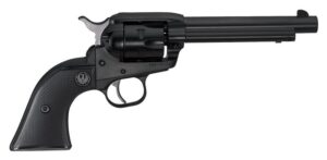 Ruger Single-Six Convertible .22 LR / .22 Mag 5.5" Barrel 6-Rounds 3 Ruger Single-Six Convertible .22 LR / .22 Mag 5.5" Barrel 6-Rounds