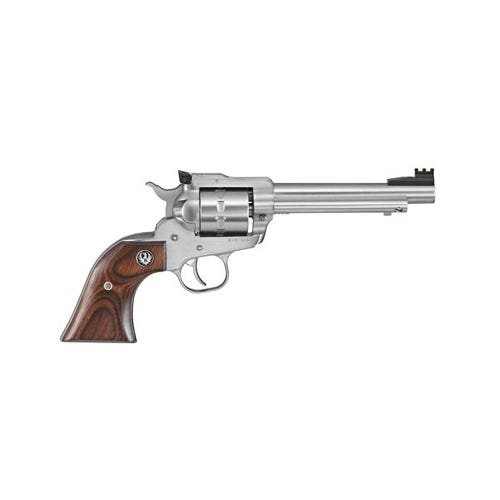 Ruger Single-Ten Stainless .22 LR 5.5-inch 10Rds Ruger Single-Ten Stainless .22 LR 5.5-inch 10Rds
