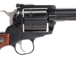 Ruger Super Blackhawk .44 Mag 4.63" Barrel 6-Rounds