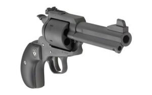 Ruger Super Blackhawk Standard .44 Rem Mag 4.6" Barrel 6-Rounds 3 Ruger Super Blackhawk Standard .44 Rem Mag 4.6" Barrel 6-Rounds