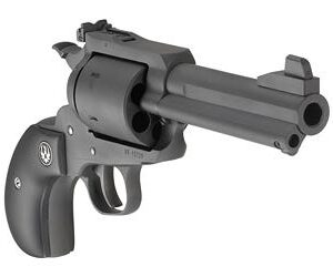 Ruger Super Blackhawk Standard .44 Rem Mag 4.6" Barrel 6-Rounds