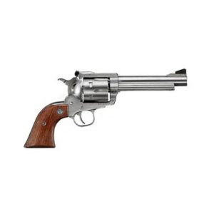 Ruger Super Blackhawk Standard Stainless .44 Mag 5.5" Barrel 6-Rounds