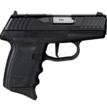 SCCY DVG-1 RDR 9mm 3.1" Barrel 10-Rounds Red Dot Ready