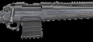Sabatti Rover Scout 6.5 Creedmoor 18" Barrel 7-Rounds