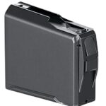 Sako OEM Replacement Magazine Detachable 6.5 Creedmoor 5-Rounds For Sako S20 1 Sako OEM Replacement Magazine Detachable 6.5 Creedmoor 5-Rounds For Sako S20