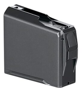 Sako OEM Replacement Magazine Detachable 6.5 Creedmoor 5-Rounds For Sako S20 3 Sako OEM Replacement Magazine Detachable 6.5 Creedmoor 5-Rounds For Sako S20