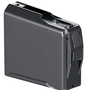 Sako OEM Replacement Magazine Detachable 6.5 Creedmoor 5-Rounds For Sako S20