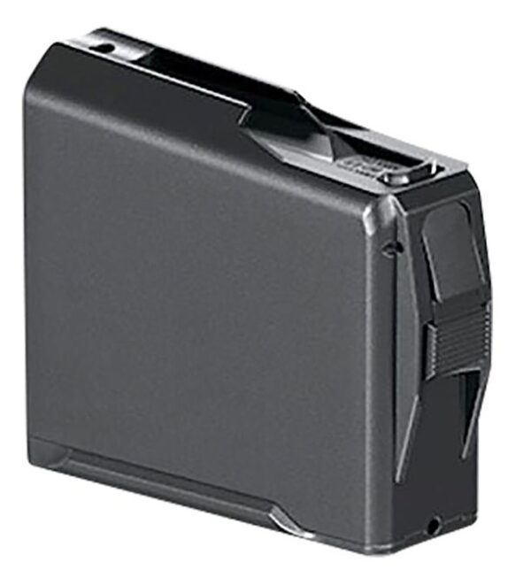 Sako OEM Replacement Magazine Detachable 6.5 Creedmoor 5-Rounds For Sako S20 Sako OEM Replacement Magazine Detachable 6.5 Creedmoor 5-Rounds For Sako S20