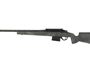 Seekins Precision HAVAK Pro Hunter 2 Bolt Action Rifle 6.5 Creedmoor 24 Barrel 5-Rounds