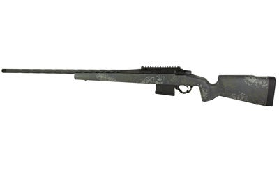 Seekins Precision HAVAK Pro Hunter 2 Bolt Action Rifle 6.5 Creedmoor 24 Barrel 5-Rounds Seekins Precision HAVAK Pro Hunter 2 Bolt Action Rifle 6.5 Creedmoor 24 Barrel 5-Rounds