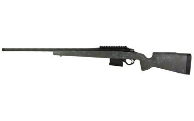 Seekins Precision HAVAK Pro Hunter 2 Bolt Action Rifle 308 Winchester 24" Barrel 5-Rounds Seekins Precision HAVAK Pro Hunter 2 Bolt Action Rifle 308 Winchester 24" Barrel 5-Rounds
