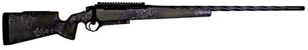 Seekins Precision HAVAK Pro Hunter 2 Bolt Action Rifle 300 PRC 26" Barrel 3-Rounds Seekins Precision HAVAK Pro Hunter 2 Bolt Action Rifle 300 PRC 26" Barrel 3-Rounds