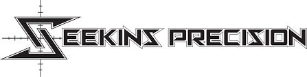 Seekins Precision HIT Bolt Action Rifle 6.5 PRC 24" Threaded Barrel 3-Rounds Seekins Precision HIT Bolt Action Rifle 6.5 PRC 24" Threaded Barrel 3-Rounds