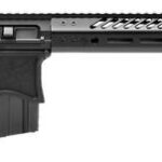 Seekins Precision VK20 Rifle Semi-Automatic 224 Valkyrie 20" Barrel 20-Rounds 2 Seekins Precision VK20 Rifle Semi-Automatic 224 Valkyrie 20" Barrel 20-Rounds