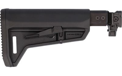 Sig Sauer Low Profile Folding Stock Assembly for Sig MCX/MPX Sig Sauer Low Profile Folding Stock Assembly for Sig MCX/MPX