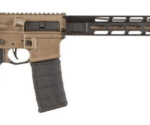 Sig Sauer M400 Tread Snakebite SE Coyote 5.56 NATO / .223 Rem 16" Barrel 30-Rounds