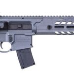 Sig Sauer MCX Virtus Air Gray .22 Air 30-Rounds