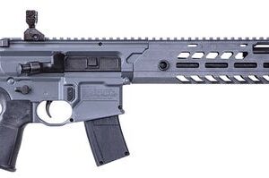 Sig Sauer MCX Virtus Air Gray .22 Air 30-Rounds