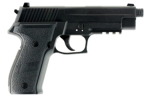 Sig Sauer P226 Airgun .177 16-Rounds Sig Sauer P226 Airgun .177 16-Rounds