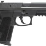 Sig Sauer SP2022 9mm 3.9" Barrel 10-Rounds w/ Night Sights 1 Sig Sauer SP2022 9mm 3.9" Barrel 10-Rounds w/ Night Sights