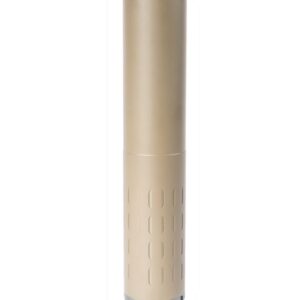 Silencerco Hybrid 46 Suppressor Flat Dark Earth 9mm to .45-70 5/8x24