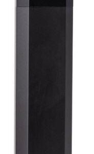 SilencerCo Osprey 9 2.0 Pistol Suppressor 9MM and 300 BLK Subsonic 6.90" Aluminum and Stainless Steel