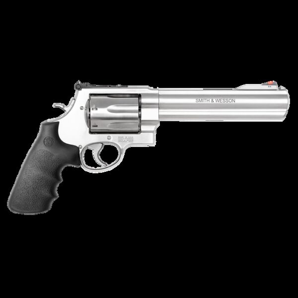 Smith and Wesson 350 Stainless .350 Legend 7.5" Barrel 7-Rounds Smith and Wesson 350 Stainless .350 Legend 7.5" Barrel 7-Rounds