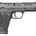 Smith and Wesson M&P Shield EZ 30 Super Carry 3.675" Barrel 10-Rounds Thumb Safety 1 Smith and Wesson M&P Shield EZ 30 Super Carry 3.675" Barrel 10-Rounds Thumb Safety