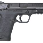 Smith and Wesson M&P380 Shield EZ .380 ACP 3.7" Barrel 8-Rounds MS