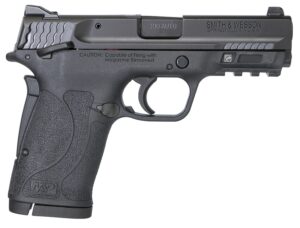 Smith and Wesson M&P380 Shield EZ .380 ACP 3.7" Barrel 8-Rounds MS 3 Smith and Wesson M&P380 Shield EZ .380 ACP 3.7" Barrel 8-Rounds MS