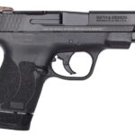 Smith and Wesson M&P40 Shield M2.0 Performance Center .40 SW 4" Barrel 7-Rounds 1 Smith and Wesson M&P40 Shield M2.0 Performance Center .40 SW 4" Barrel 7-Rounds