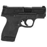 Smith and Wesson M&P9 Shield M2.0 9mm 3.125" Barrel 8-Rounds 1 Smith and Wesson M&P9 Shield M2.0 9mm 3.125" Barrel 8-Rounds
