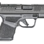 Springfield Armory Hellcat Micro-Compact OSP 9mm 3" Barrel 13-Rounds 1 Springfield Armory Hellcat Micro-Compact OSP 9mm 3" Barrel 13-Rounds