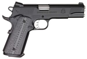 Springfield Armory TRP Service .45 ACP 5" Barrel 7-Rounds 3 Springfield Armory TRP Service .45 ACP 5" Barrel 7-Rounds