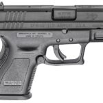 Springfield Armory Defender XD Sub-Compact 9mm 3" Barrel 13-Rounds 2 Springfield Armory Defender XD Sub-Compact 9mm 3" Barrel 13-Rounds