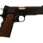 Standard Manufacturing 1911 .45 ACP 5"-Barrel 7-Rounds Walnut Grips 2 Standard Manufacturing 1911 .45 ACP 5"-Barrel 7-Rounds Walnut Grips