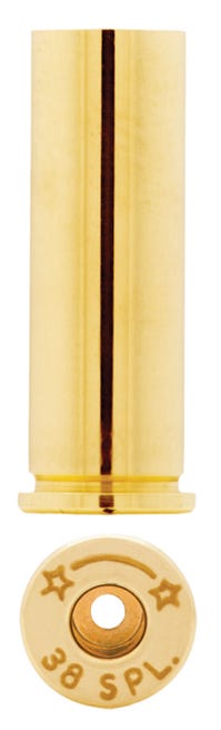 Starline Brass Unprimed Cases 38 Special 100 Rounds Star38EUP100 Starline Brass Unprimed Cases 38 Special 100 Rounds Star38EUP100