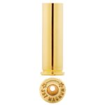 Starline .357 Magnum Unprimed Brass Cases 100 Count 357MEUP-100 2 Starline .357 Magnum Unprimed Brass Cases 100 Count 357MEUP-100