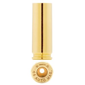 Starline .44 Auto Magnum Unprimed Brass Cases 50 Count 44AUTOEUP-50