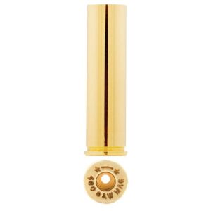 Starline .460 Smith & Wesson Magnum Unprimed Brass Cases 50 Count 460SWEUP-50