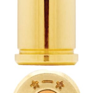 Starline Brass Handgun 45 Auto Rim Unprimed Brass 50 Rounds